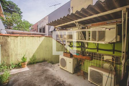 Casa à venda com 180m², 3 quartos e 1 vagaQuintal