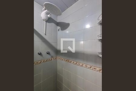 Apartamento para alugar com 120m², 3 quartos e sem vagaBanheiro Corredor