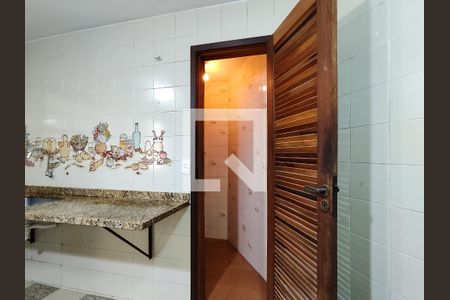 Apartamento para alugar com 120m², 3 quartos e sem vagaCozinha