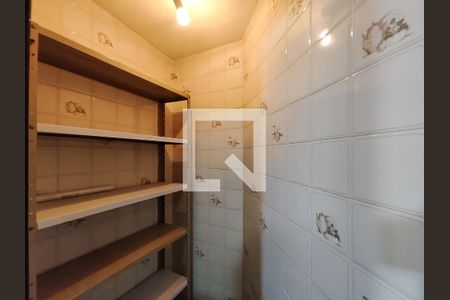 Apartamento para alugar com 120m², 3 quartos e sem vagaDespensa