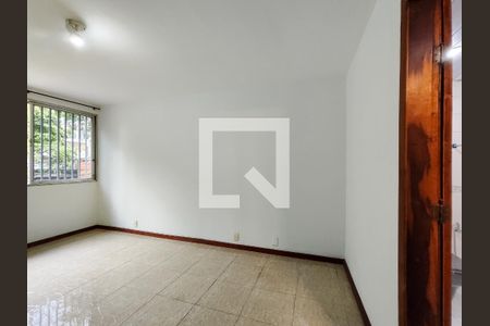 Suíte de apartamento para alugar com 3 quartos, 120m² em Grajaú, Rio de Janeiro