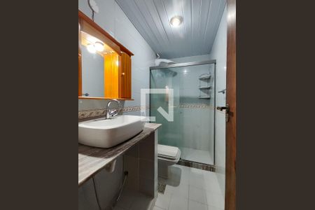 Apartamento para alugar com 120m², 3 quartos e sem vagaBanheiro Corredor