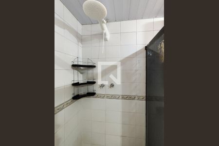 Apartamento para alugar com 120m², 3 quartos e sem vagaBanheiro da Suíte