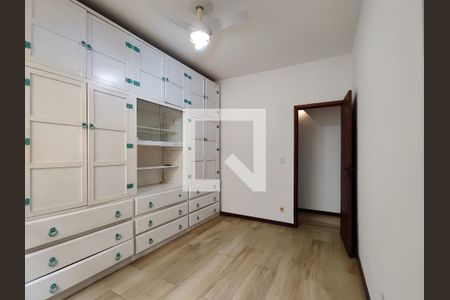 Apartamento para alugar com 120m², 3 quartos e sem vagaQuarto 2