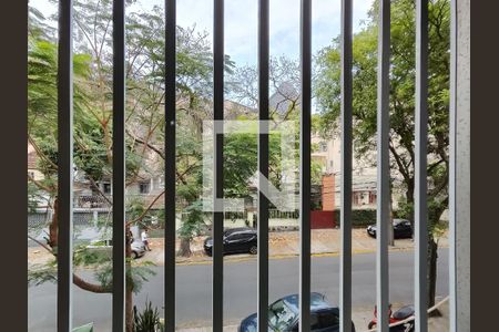 Apartamento para alugar com 120m², 3 quartos e sem vagaVista da Suíte