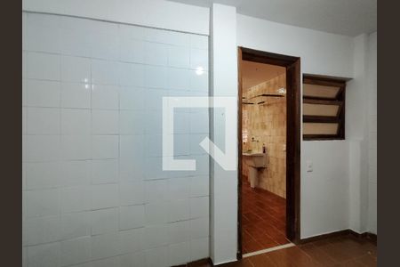 Apartamento para alugar com 120m², 3 quartos e sem vagaQuarto de Serviço