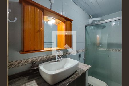 Apartamento para alugar com 120m², 3 quartos e sem vagaBanheiro Corredor