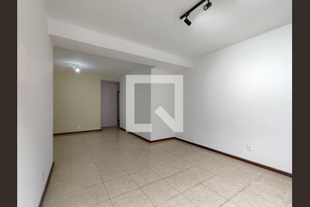 Sala de apartamento para alugar com 3 quartos, 120m² em Grajaú, Rio de Janeiro