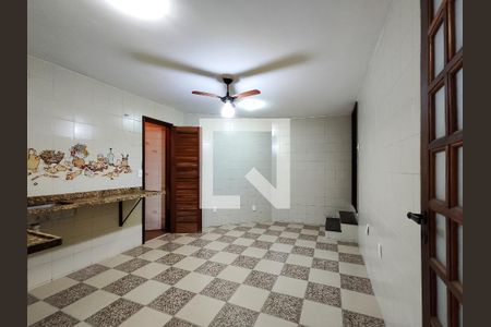 Apartamento para alugar com 120m², 3 quartos e sem vagaCozinha