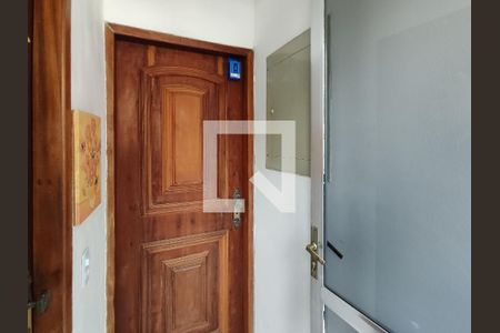 Apartamento para alugar com 120m², 3 quartos e sem vagaEntrada