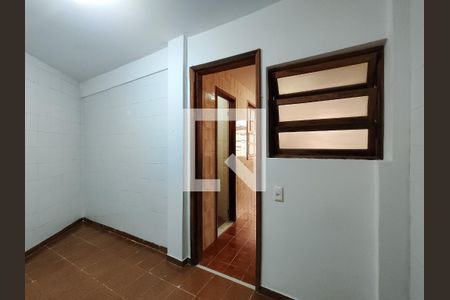 Apartamento para alugar com 120m², 3 quartos e sem vagaQuarto de Serviço