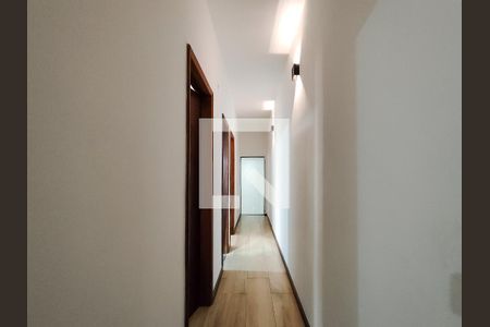 Apartamento para alugar com 120m², 3 quartos e sem vagaCorredor