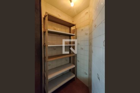 Apartamento para alugar com 120m², 3 quartos e sem vagaDespensa