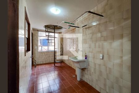 Apartamento para alugar com 120m², 3 quartos e sem vagaÁrea de Serviço