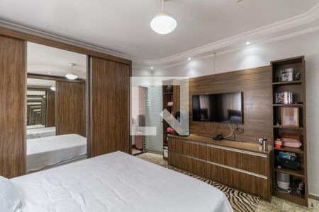 Casa à venda com 226m², 3 quartos e 2 vagasSuíte