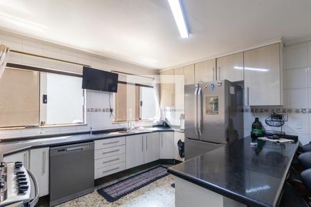 Casa à venda com 226m², 3 quartos e 2 vagasCozinha