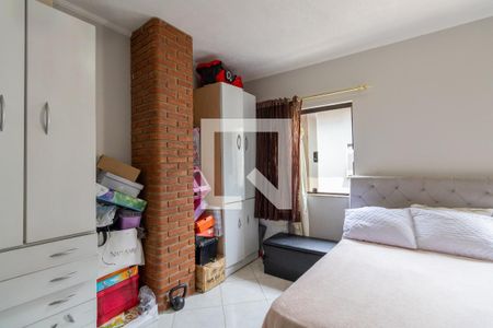 Casa à venda com 226m², 3 quartos e 2 vagasQuarto de Serviço