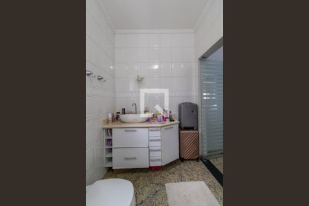 Casa à venda com 226m², 3 quartos e 2 vagasBanheiro Suíte
