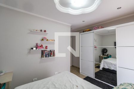Casa à venda com 226m², 3 quartos e 2 vagasQuarto 1