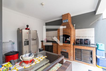 Casa à venda com 226m², 3 quartos e 2 vagasÁrea Gourmet