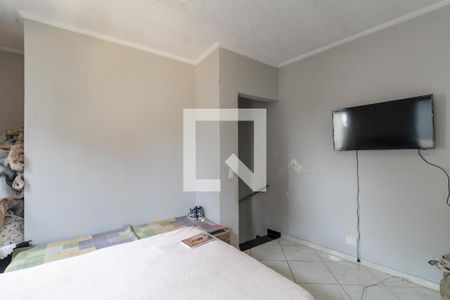 Casa à venda com 226m², 3 quartos e 2 vagasQuarto de Serviço