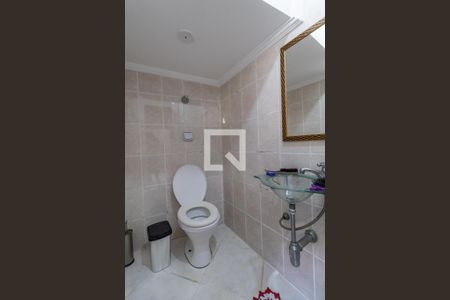 Casa à venda com 226m², 3 quartos e 2 vagasLavabo Externo