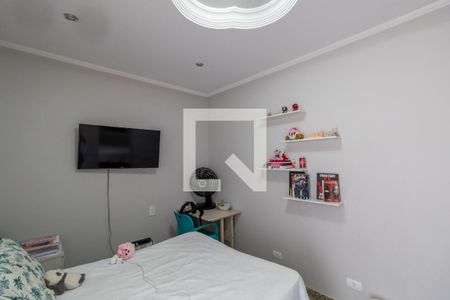 Casa à venda com 226m², 3 quartos e 2 vagasQuarto 1