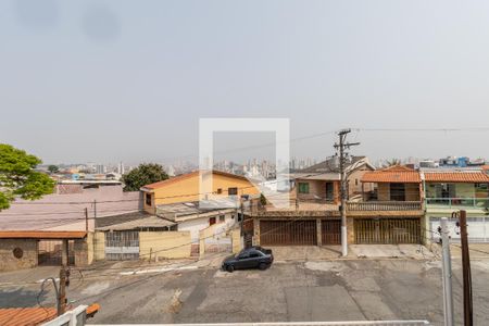 Casa à venda com 226m², 3 quartos e 2 vagasVista Varanda Quarto 1