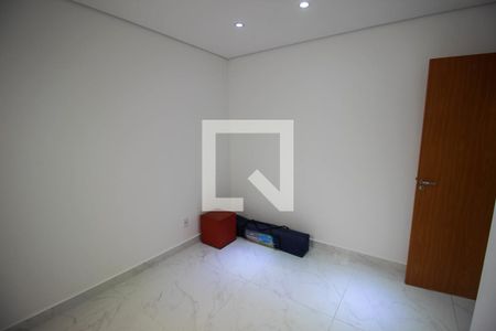 Quarto 2 de apartamento para alugar com 2 quartos, 61m² em Loteamento Dinora Rosa, Sorocaba