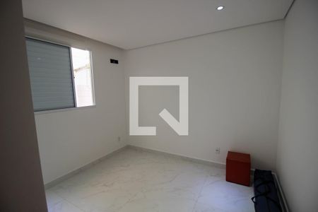 Quarto 2 de apartamento para alugar com 2 quartos, 61m² em Loteamento Dinora Rosa, Sorocaba