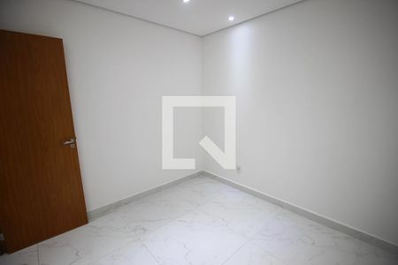 Quarto de apartamento para alugar com 2 quartos, 61m² em Loteamento Dinora Rosa, Sorocaba