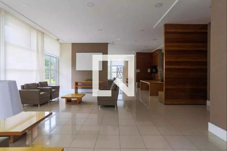 Apartamento à venda com 61m², 2 quartos e 1 vagaSalão de Festas