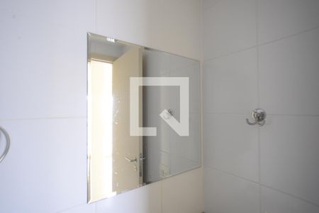 Apartamento à venda com 61m², 2 quartos e 1 vagaBanheiro