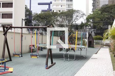 Apartamento à venda com 61m², 2 quartos e 1 vagaPlayground