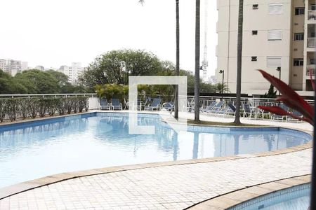 Apartamento à venda com 61m², 2 quartos e 1 vagaPiscina