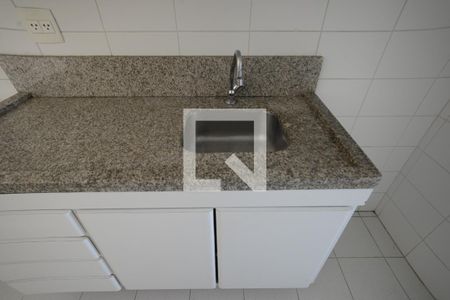 Apartamento à venda com 61m², 2 quartos e 1 vagaCozinha