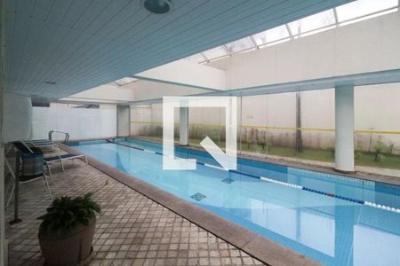 Apartamento à venda com 61m², 2 quartos e 1 vagaPiscina Coberta