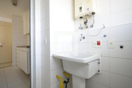 Apartamento à venda com 61m², 2 quartos e 1 vagaÁrea de Serviço