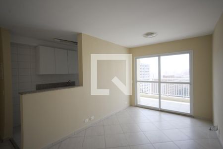 Sala de apartamento à venda com 2 quartos, 61m² em Liberdade, São Paulo