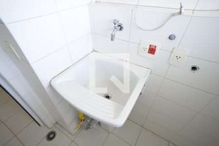 Apartamento à venda com 61m², 2 quartos e 1 vagaÁrea de Serviço