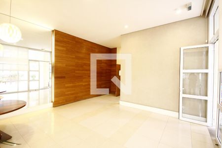 Apartamento à venda com 61m², 2 quartos e 1 vagaHall de Entrada