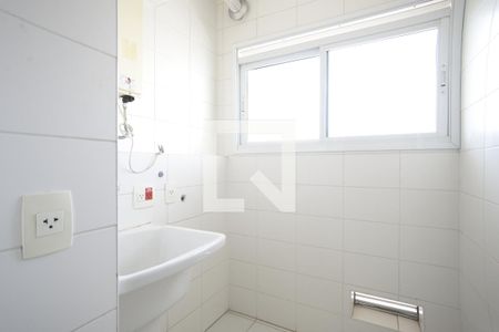 Apartamento à venda com 61m², 2 quartos e 1 vagaÁrea de Serviço