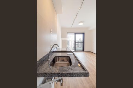 Apartamento para alugar com 1 quarto, 24m² em Centro Histórico de São Paulo, São Paulo