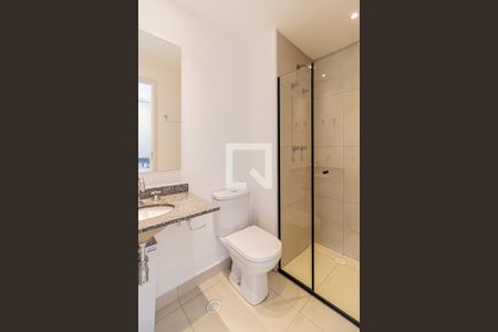Apartamento para alugar com 1 quarto, 24m² em Centro Histórico de São Paulo, São Paulo