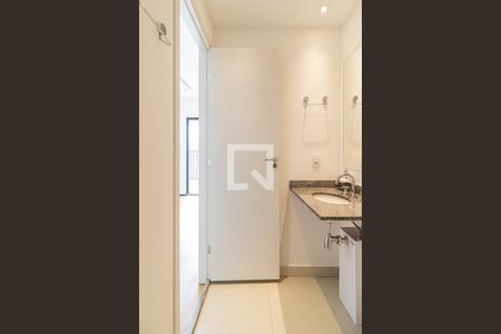 Apartamento para alugar com 1 quarto, 24m² em Centro Histórico de São Paulo, São Paulo