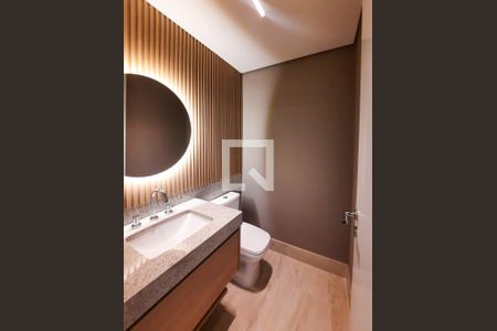 Apartamento para alugar com 77m², 2 quartos e 1 vaga Apartamento para alugar com 77m², 2 quartos e 1 vagaLavabo