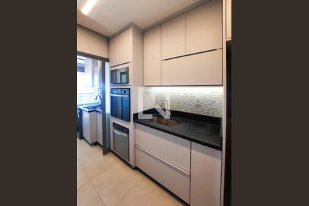 Apartamento para alugar com 77m², 2 quartos e 1 vaga Apartamento para alugar com 77m², 2 quartos e 1 vagaCozinha