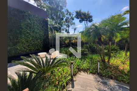 Apartamento para alugar com 77m², 2 quartos e 1 vaga Apartamento para alugar com 77m², 2 quartos e 1 vagaÁrea comum