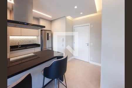 Apartamento para alugar com 77m², 2 quartos e 1 vaga Apartamento para alugar com 77m², 2 quartos e 1 vagaCozinha