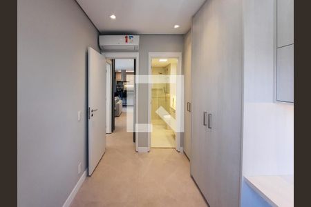 Apartamento para alugar com 77m², 2 quartos e 1 vaga Apartamento para alugar com 77m², 2 quartos e 1 vagaSuíte 2